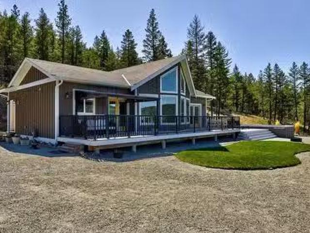 House for sale in British Columbia