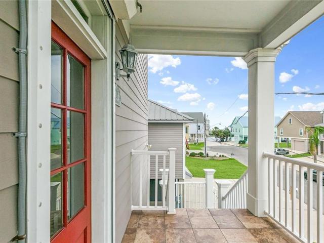 House for sale in Port Sulphur, Louisiana