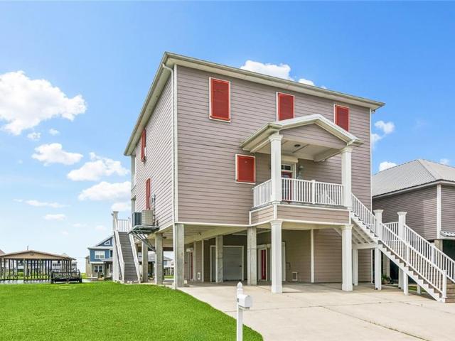 Property for sale in Port Sulphur, Louisiana