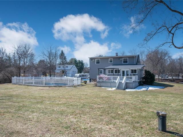 House for sale in Holmes, New York