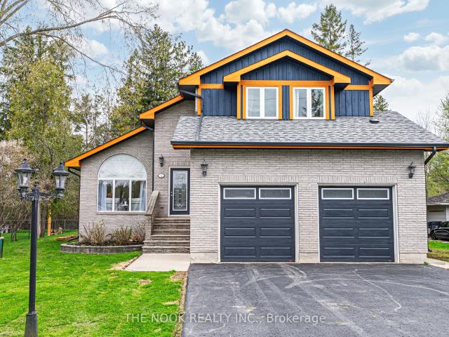 Farm for sale in York, Ontario