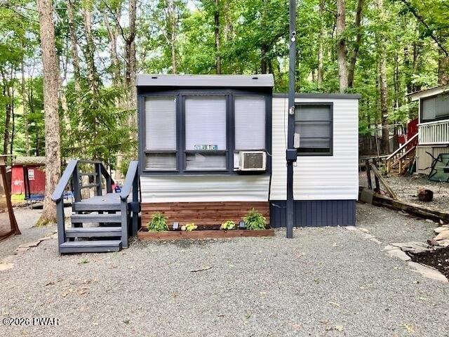 House for sale in Milford, Pennsylvania