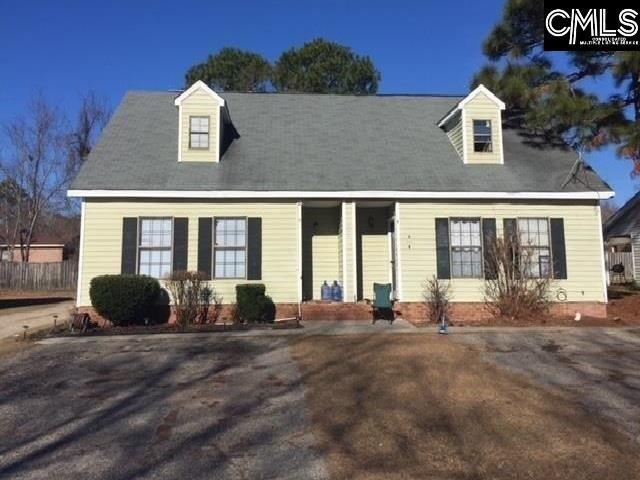House for sale in West Columbia, South Carolina