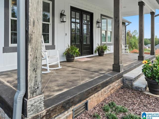 House for sale in Anniston, Alabama
