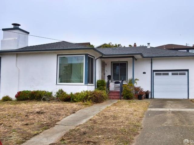 House for sale in San Mateo, California