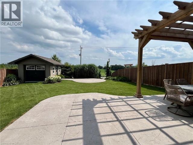 House for rent in Wellesley, Southwestern Ontario