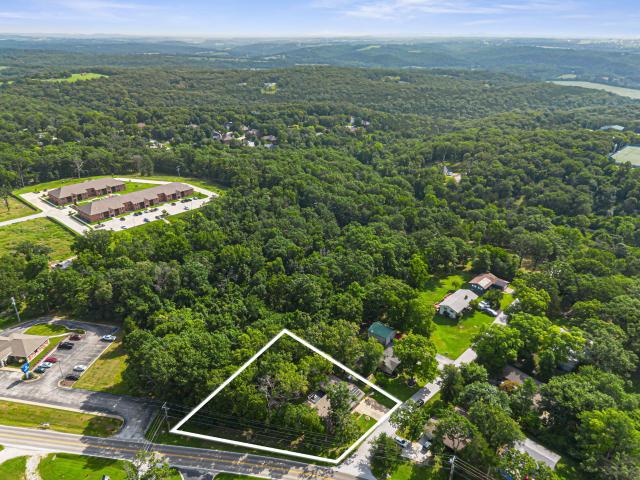 House for sale in Forsyth, Missouri