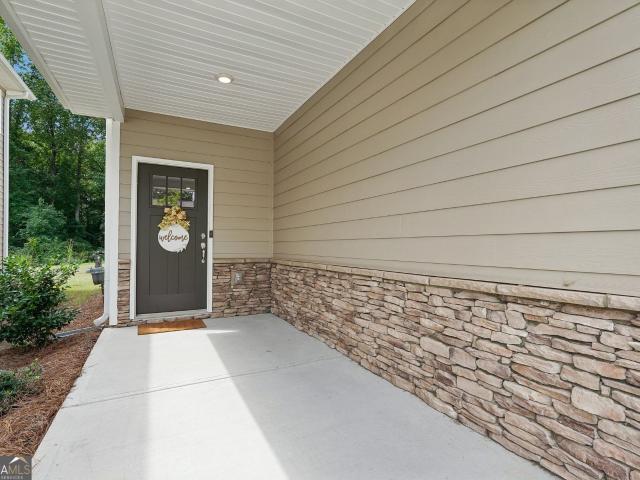 House for sale in Carrollton, Georgia