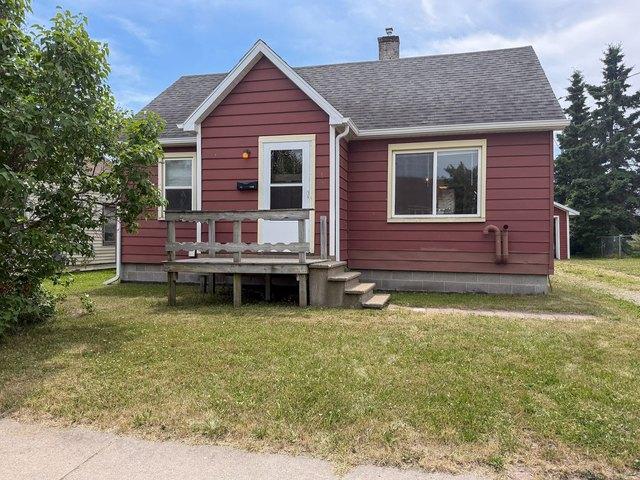 House for sale in Sault Sainte Marie, Michigan