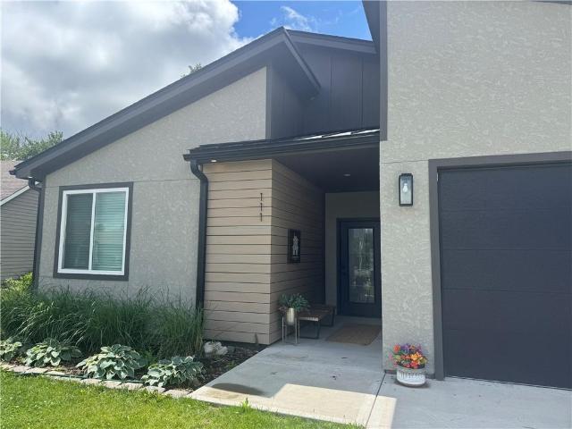 House for sale in Kansas