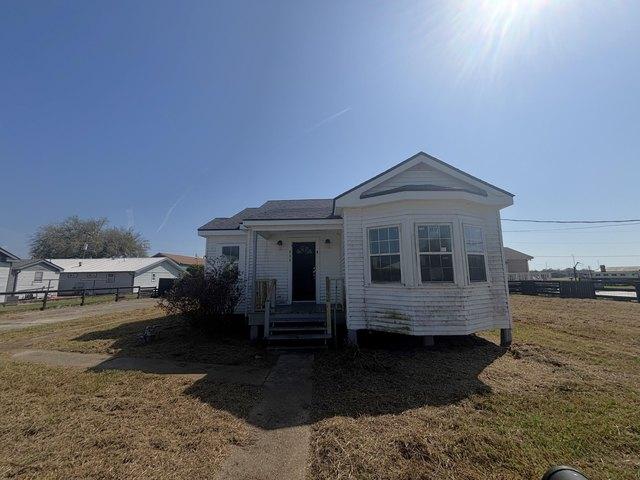 House for sale in Galliano, Louisiana