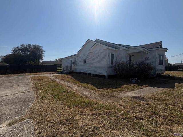 Property for sale in Galliano, Louisiana