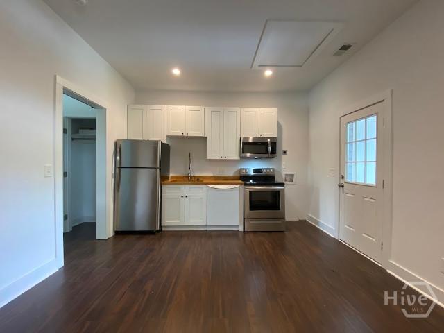 House for sale in Savannah, Georgia