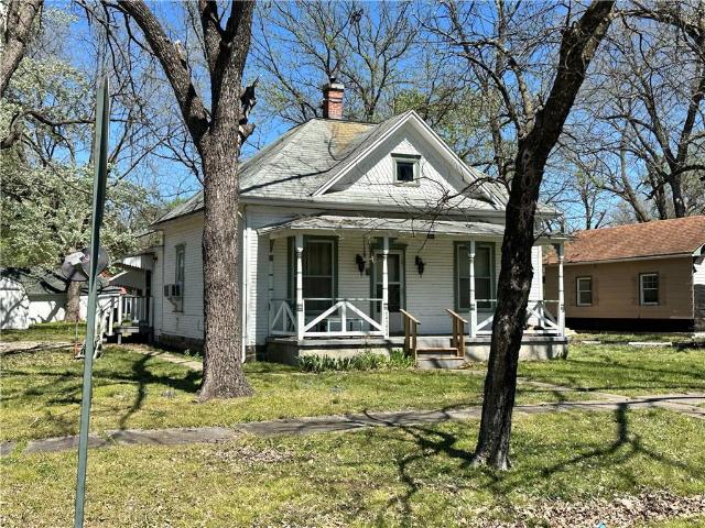 House for sale in Kansas