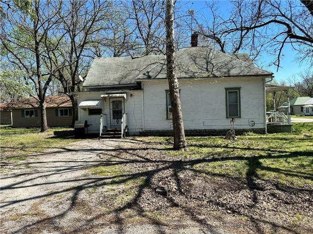 House for sale in Kansas