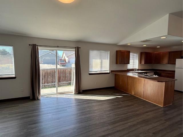 House for sale in Ellensburg, Washington