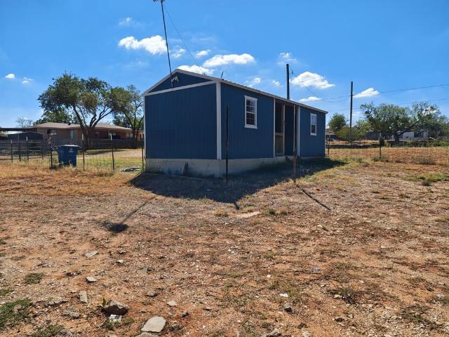 Land for sale in Sweetwater, Nolan County
