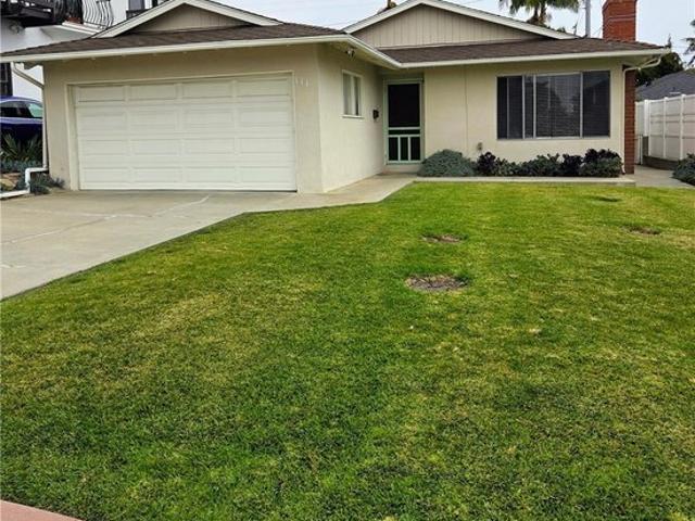 House for sale in San Clemente, California