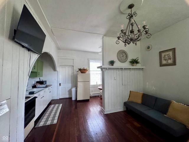 House for sale in Laurel, Indiana