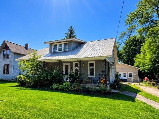 House for sale in Scottville, Mason County