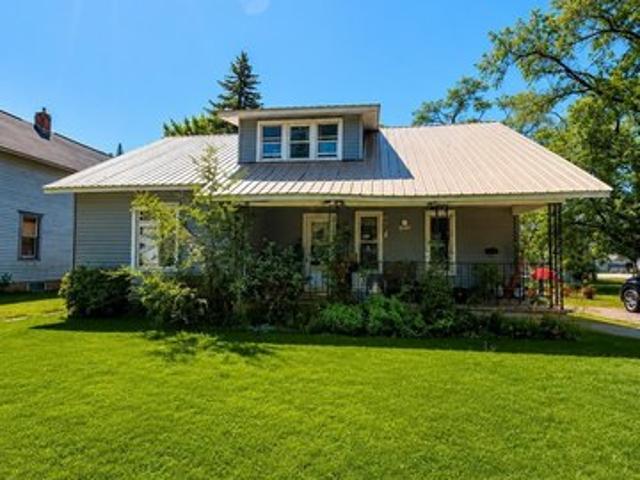 House for sale in Scottville, Michigan