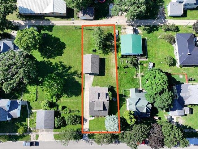 House for sale in Le Roy, Minnesota