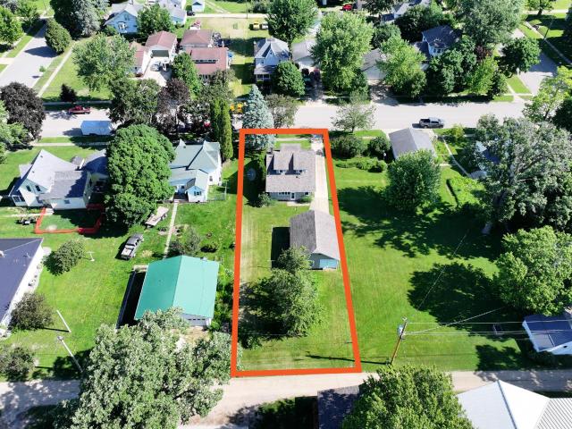 House for sale in Le Roy, Minnesota