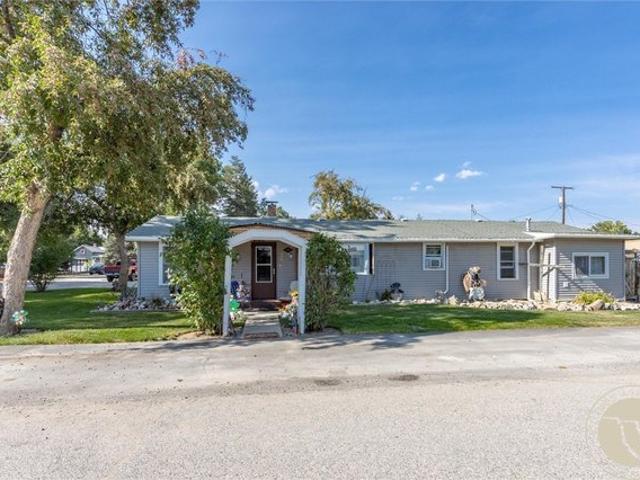 House for sale in Joliet, Montana