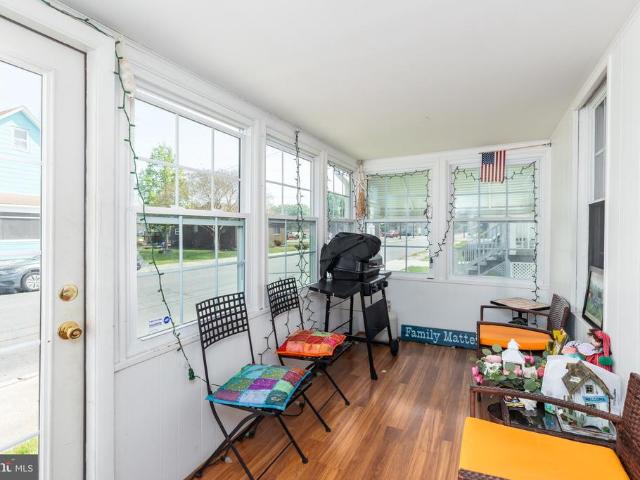 House for sale in Crisfield, Maryland