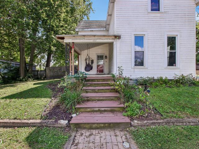 House for sale in Thorntown, Boone County