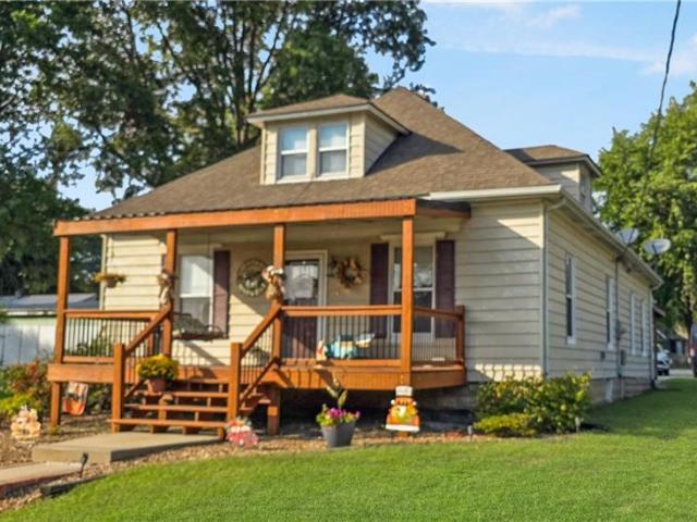 Property for sale in Alma, Missouri