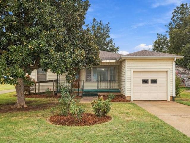 House for sale in Okarche, Kingfisher County