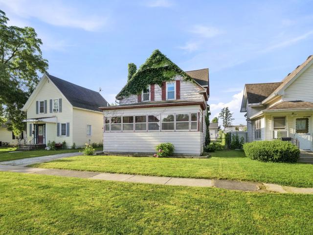 House for sale in Dwight, Illinois