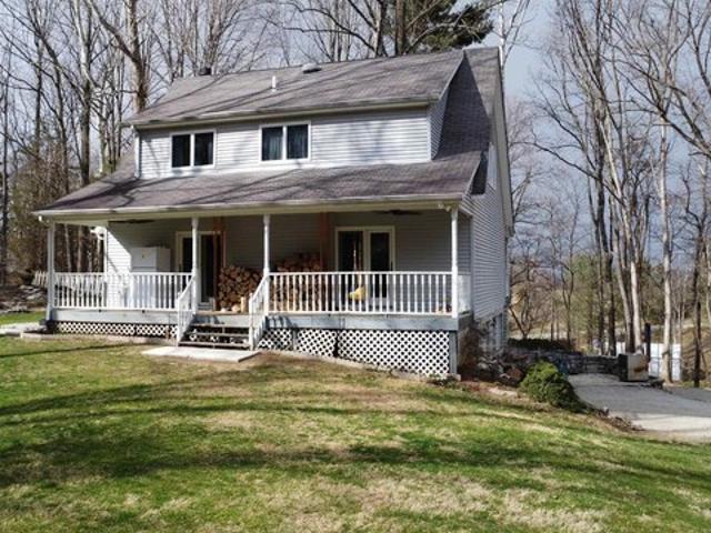 House for sale in Connersville, Indiana