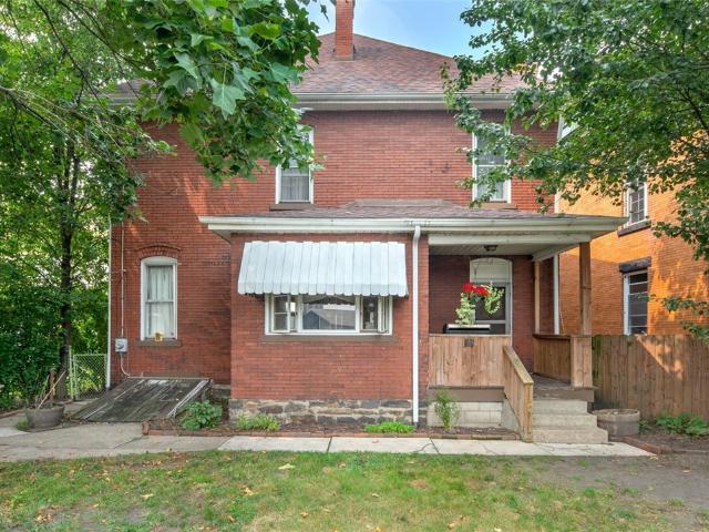 House for sale in Connellsville, Pennsylvania
