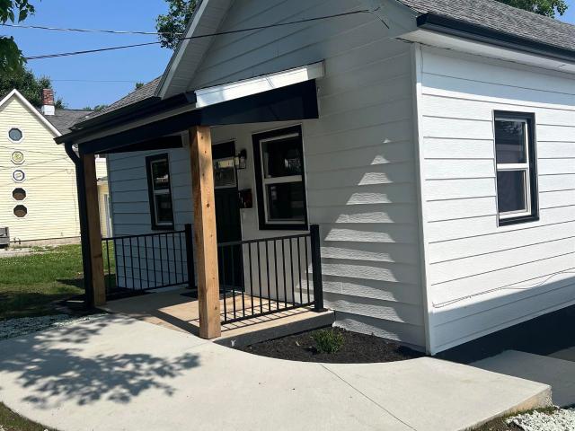 House for sale in Clarinda