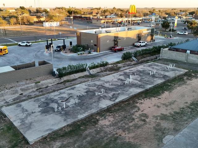 House for sale in Hebbronville, Texas