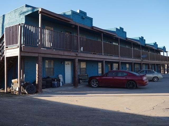 Apartment for sale in Hebbronville, Texas