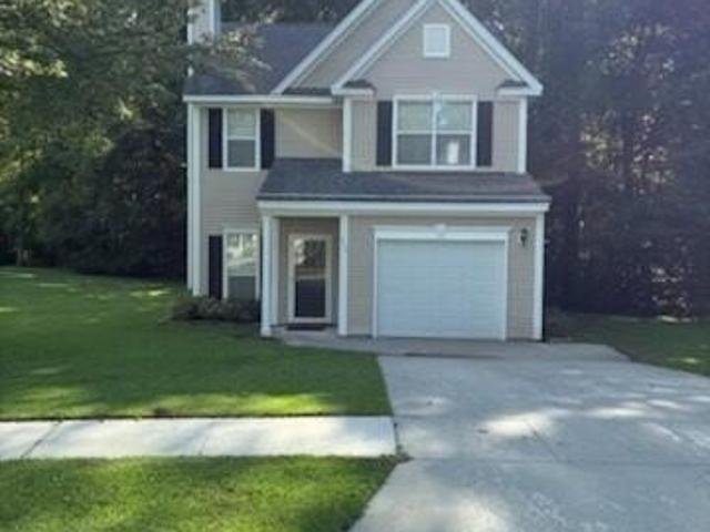 House for sale in Goose Creek, South Carolina