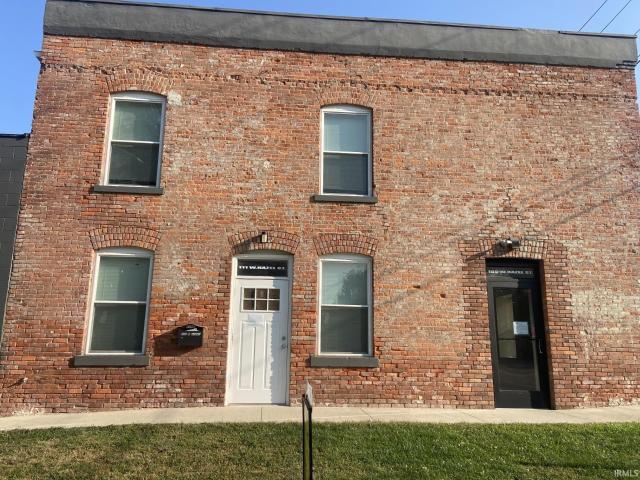 Commercial for sale in Albion, Indiana