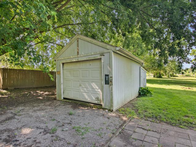 House for sale in Carthage, Indiana