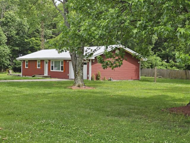 House for sale in Markham City, Bluford