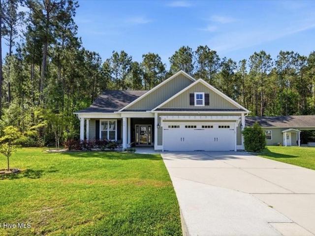 House for sale in North Carolina