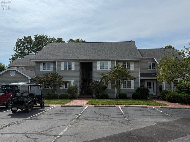 Condo for sale in Kelleys Island, Erie County