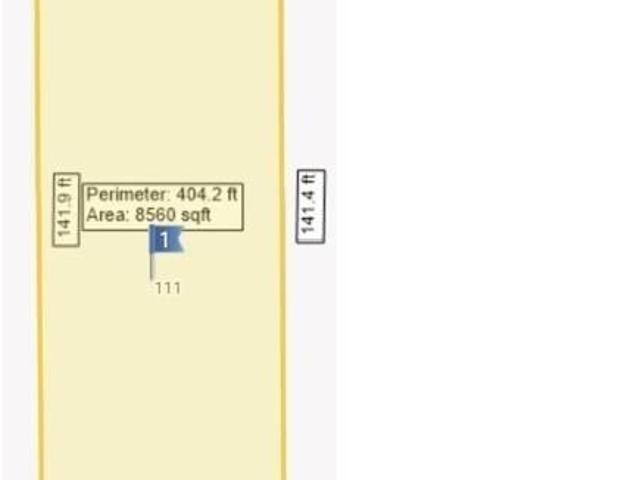 Land for sale in Smith, Texas