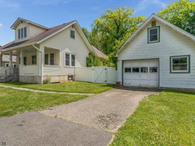 House for sale in High Bridge, New Jersey