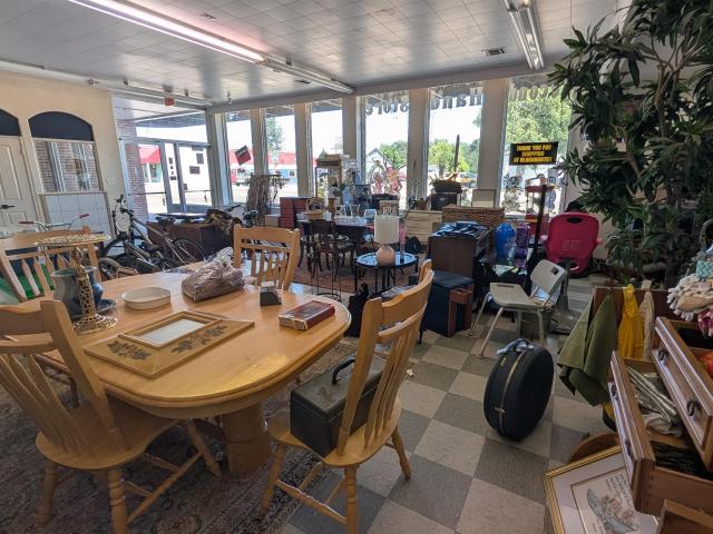 Commercial for sale in Owyhee, Idaho