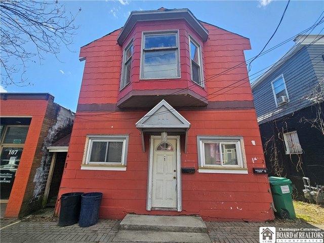House for sale in Allegany, New York