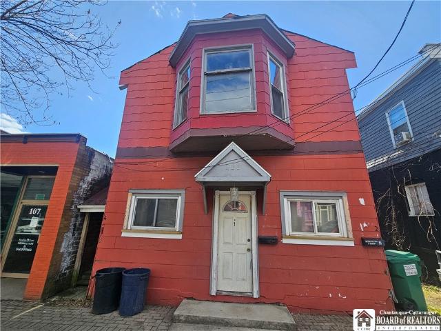 House for sale in Allegany, New York