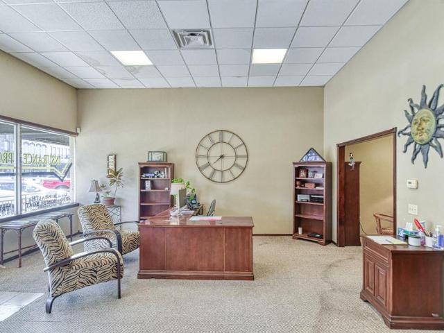 Commercial for sale in Purcell, Oklahoma